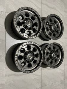 15” Alloy Wheels for Sale 15” Alloy Wheels for Sale
