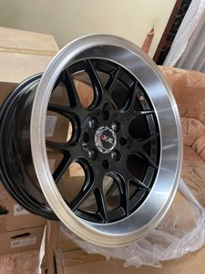 15” Alloy Wheels for Sale 15” Alloy Wheels for Sale