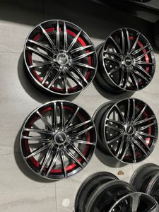 15” Alloy Wheels for Sale