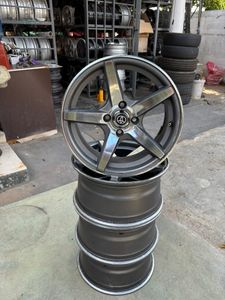 15” Alloy Wheels for Sale 15” Alloy Wheels for Sale