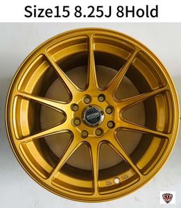 15 inch 4 hold 8.25 j allow Whell for Sale 15 inch 4 hold 8.25 j allow Whell for Sale