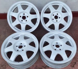 15 Inch 5 Stud Alloy Wheels for Sale