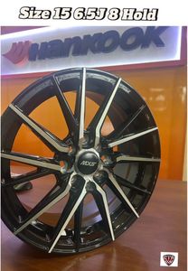 15 inch alloy wheel for Sale