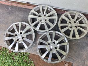15 Inch Alloy Wheels for Sale