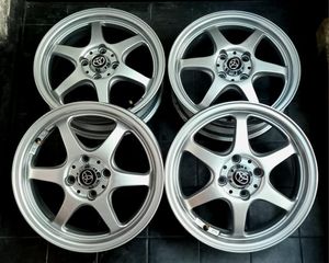 15 Inch Alloy Wheels for Sale 15 Inch Alloy Wheels for Sale