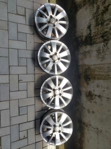 15 Inch Honda Alloy Wheel for Sale