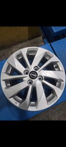 15 INCH PREMIO ALLOY for Sale