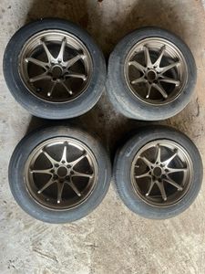 15 Size Alloy Wheels for Sale