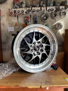 15 size sport Alloy wheel set for Sale