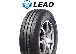 155-13 Leao 8PR Tyre - TATA ACE DIMO BATTA HIJET LORRY for Sale