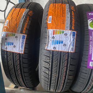 155/65/14 Tyre Brand New China for Sale