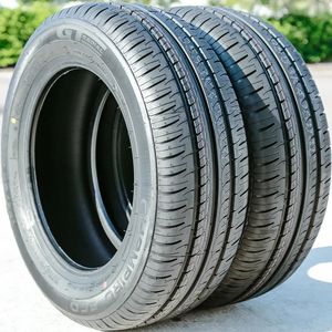 155/65 R13 GT RADIAL TYRE FOR SUZUKI ESTILO for Sale