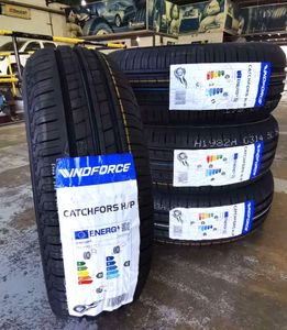 155/65 R13 Windforce Tyre for Chery QQ for Sale