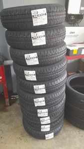 155/65 R14 BRIDGESTONE JAPAN TYRE FOR WAGON R for Sale
