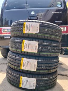 155/65 R14 DUNLOP TYRE FOR SUZUKI WAGON-R for Sale