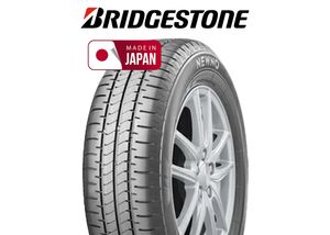 155/65R14 / 155/65 14 Brigestone Tyre (Japan) - WAGONR NBOX NWGN DAYZ for Sale