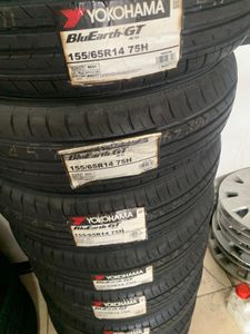155/65R14 Yokohama Tyre for Sale