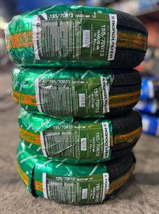 155/70R13 / 155/70 13 Roadcruza Tyre - HYUNDAI EON for Sale