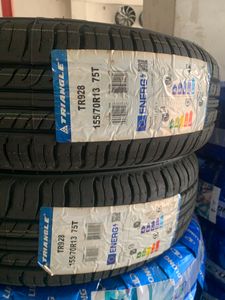 155/70R13 Triangle Tyre for Sale