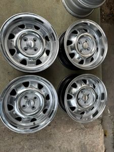 15”Alloy Wheels for Sale