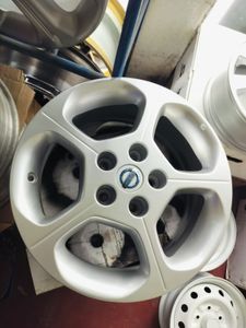 16 inch Nissan leaf Japan Alloy wheels set for Sale