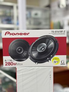 1610F Pioneer Original Speakers 6 Inch for Sale