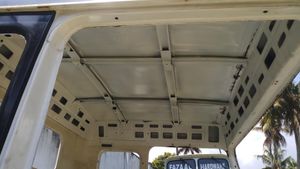 Toyota 1615 Sleeper Cab for Sale