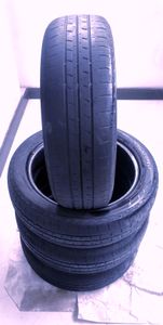 165/55/15 Bridgestone (Japan) Tyres for Sale