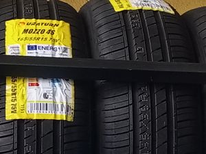 165/55/15 Duraturn Tires for Sale