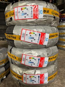 165/55 15 Leao Tyre - WAGON R N BOX WGN DAYZ FLAIR SPACIA for Sale