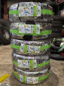 165/55R14 / 165/55 14 Linglong Tyre - VIVA ELITE for Sale