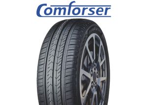 165/55R15 / 165/55 15 Comforser Tyre for Sale