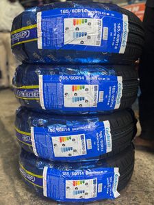 165/60R14 / 165/60 14 Comforser Tyre - PANDA PICANTO ELITE for Sale