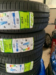 165/65R13 Rapid Tyre for Sale
