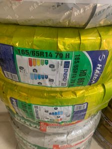 165/65R14 milking tyre for Sale