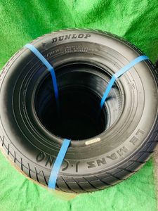 165/70/10 Japan Tires for Sale