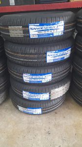 165/70 R14 TOYOTA VITZ TOYO JAPAN TYRE for Sale