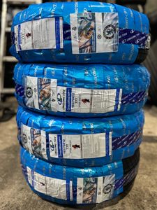 165/70R12 / 165/70 12 Linglong Tire (White Letters සුදු අකුරු) for Sale