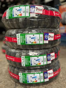 165/70R14 / 165/70 14 Atlas Tyre - SWIFT for Sale