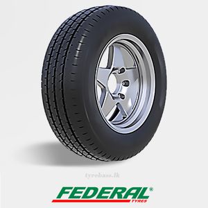 165 R13 FEDERAL TYRE FOR TATA DIMO BATTA for Sale