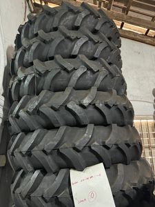 16.9-28 with 12.4-28 Tires for Sale