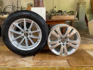 BMW 17” Alloy Wheels for Sale BMW 17” Alloy Wheels for Sale