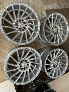 17” Alloy Wheels for Sale