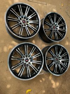 17” Alloy Wheels for Sale