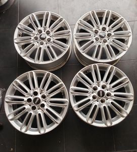 17 Mini Cooper S Alloy Wheel Set for Sale