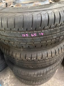 175/65/14 Tire for Sale