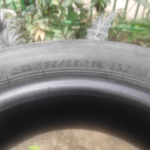 175/65 R14 Tire for Sale