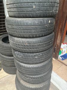 175/65/ R14 Tubeless Tyre for Sale