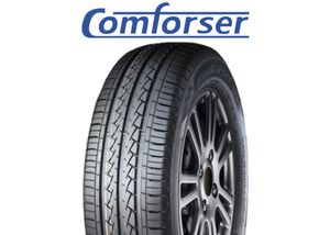 175/65R14 / 175/65 14 Comforser Tyre - VITZ PICANTO for Sale