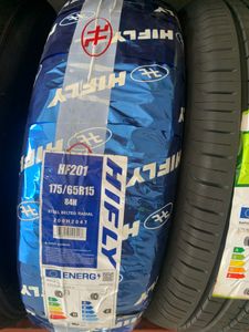175/65R15 Hifly Tyre for Sale 175/65R15 Hifly Tyre for Sale